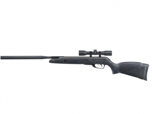 RIFLE WILDCAT WHISPER .22 SCOPE  611006785554